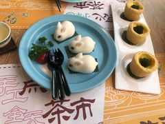 -一笼小幸运
