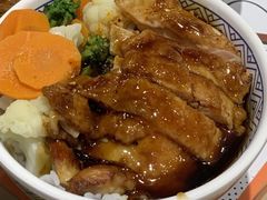 -吉野家(复兴路第二餐厅店)