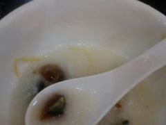 -海宝酒家(中山四路店)