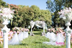 -Sunny喜铺婚礼策划(东部店)