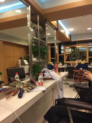 -雅仕 HAIR SALON 美发沙龙