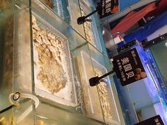 -领鲜活海鲜榴莲自助火锅(东门店)