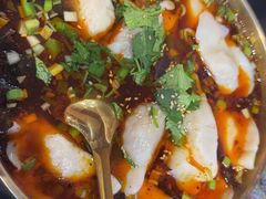-红东阁东北菜烤肉酒馆(CROSS万象汇店)