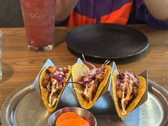 -Q MEX 库迈墨西哥餐吧(双井店)