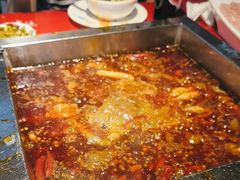 -二荆条·蜀鲜汇城市森林火锅