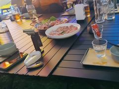 -酒肆浅葱·特色菜馆(卓悦intown店)