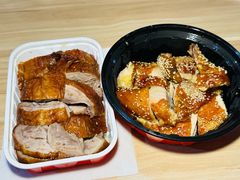 -同庆楼(奥体中心店)