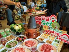 -牛街·马辈儿涮肉(牛街总店)