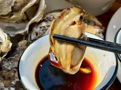 -山海菜馆·海肠捞饭·青岛菜(栈桥店)