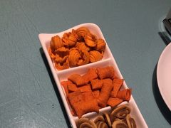-马仕玖煲(万宴城店)