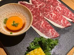 -MIKOMIKO和牛烧肉专门店(南门店)