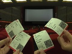 -大光明电影院(南京西路店)