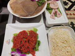 -好得火锅(育才店)