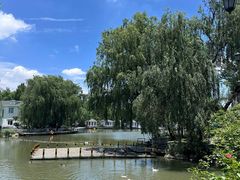 -J Create城市露营咖啡·简餐·宠物(上海动物园店)