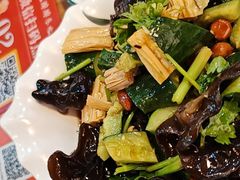 -亿牌牌东北烧烤(怀特店)