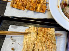 -京悦南门涮羊肉·羊蝎子火锅(田林路店)