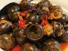 桂林阳朔田螺酿-桂林肥仔·中华餐饮名店(园湖店)