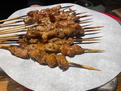 -1819餐厅·团队聚餐·烤串·精酿