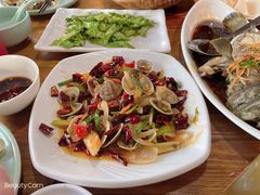 -南海渔家•海鲜•正宗海南菜(海棠湾店)