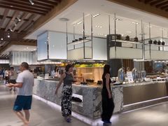 -亚特兰蒂斯-番红花海鲜自助餐厅·鲜活海鲜·小火锅
