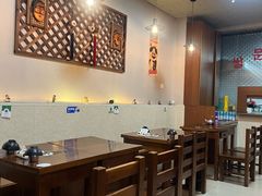 -小公洞韩式豆腐村