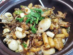 -雅酌园·烟火南京菜(颐和路店)
