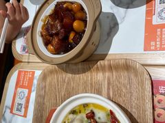 -乡村基·川味现炒大王(熙悦天街店)