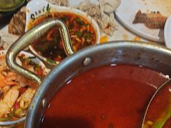 -苏格里岛自助烤肉海鲜火锅(成都金牛万达店)