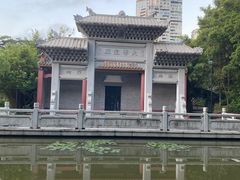 -深圳国际园林花卉博览园