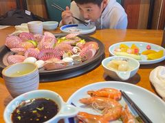 -三个渔夫·蒸汽海鲜(小白楼店)