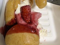 -B&C黄油与面包·THE GARDEN BAKERY概念店(世纪汇店)