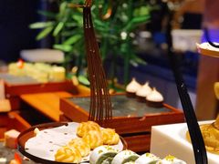 -元素自助餐厅·生蚝·海鲜·刺身(萝岗汇华希尔顿逸林酒店)