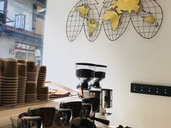 -% Arabica(京都东山店)