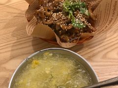 -南街清补凉(黄贝岭店)