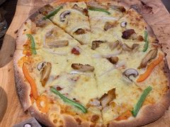 -疯克大象美式烤肉餐厅