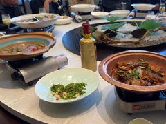 -六安宴(解放北路店)
