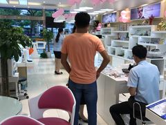 -好宜家眼视光·蔡司店(临汾店)