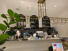-Deer Park鹿园西餐(仁恒置地广场店)