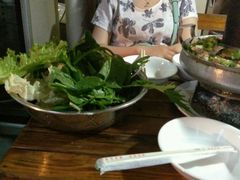 -唠叨坊私房菜(五一街店)