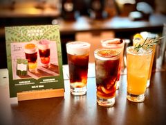 -星巴克臻选(上海合生汇1F店)