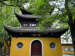 -西园戒幢律寺