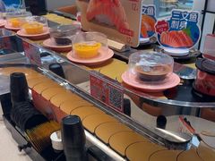 -争鲜回转寿司(东方银座店)