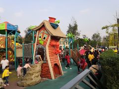 -两河城市森林公园