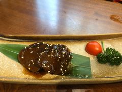 -九井澤精致料理(金茂店)