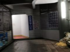 -奥冠体育华师附中恒温游泳馆