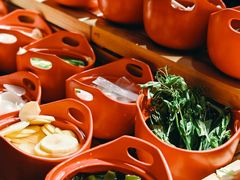 -北京乐多港万豪酒店·臻厨