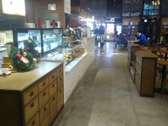 -CGV星星影城(颐堤港ScreenX店)