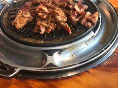-超级神炭烤肉夜食(芥园西道店)