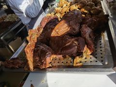 -清真·鸦儿李记·涮肉(和平里店)