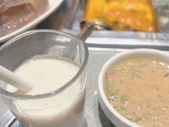 -海底捞火锅(津南永旺店生日主题店)